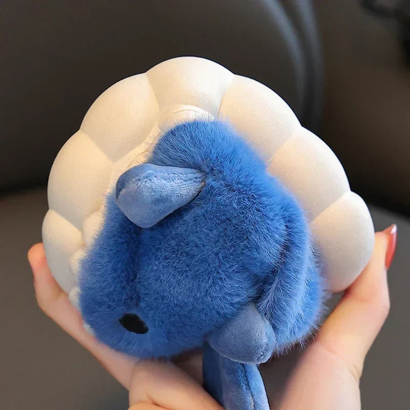 Pantoufles/Chaussons d'Hiver Enfants - Sharky