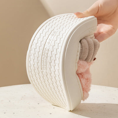 Pantoufles/Chaussons Hommes et Femmes - Plaid Charm