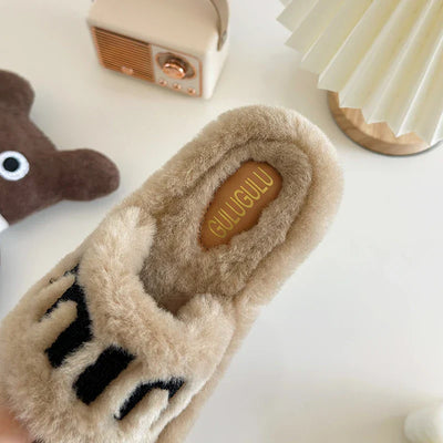 Pantoufles/Chaussons Enfant - Fluffy Dreams