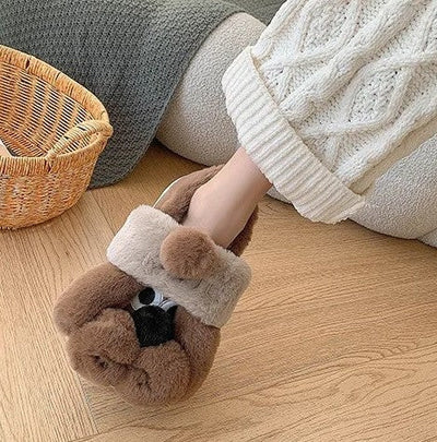 Pantoufles/Chaussons Hommes et Femmes - Pretty Dog