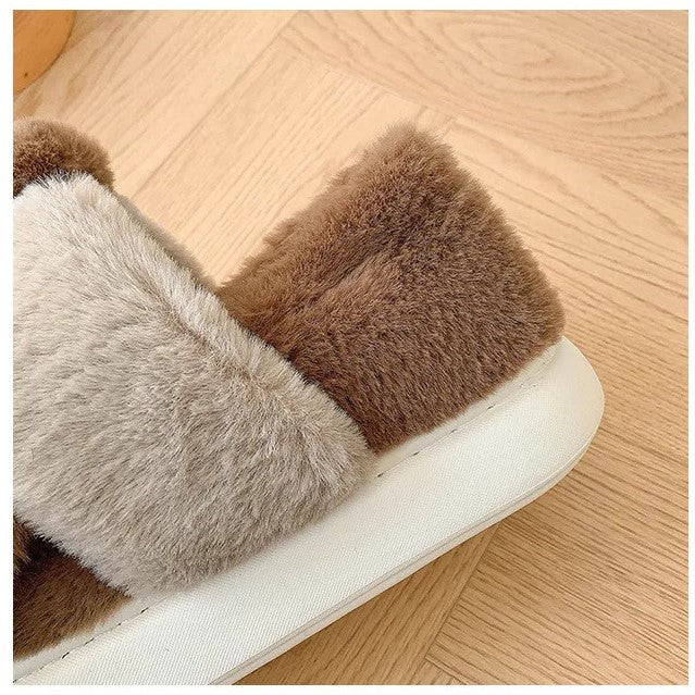 Pantoufles/Chaussons Hommes et Femmes - Pretty Dog