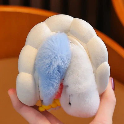 Pantoufles/Chaussons d'Hiver Enfant - Magicorn