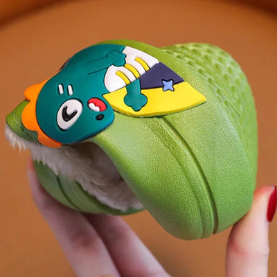 Pantoufles/Chaussons pour Enfants - Flippy