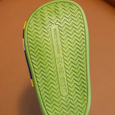 Pantoufles/Chaussons pour Enfants - Flippy