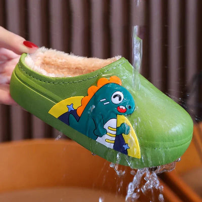 Pantoufles/Chaussons pour Enfants - Flippy