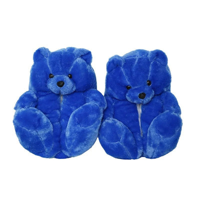 Pantoufles/Chaussons d'Hiver Femme - SweetBear